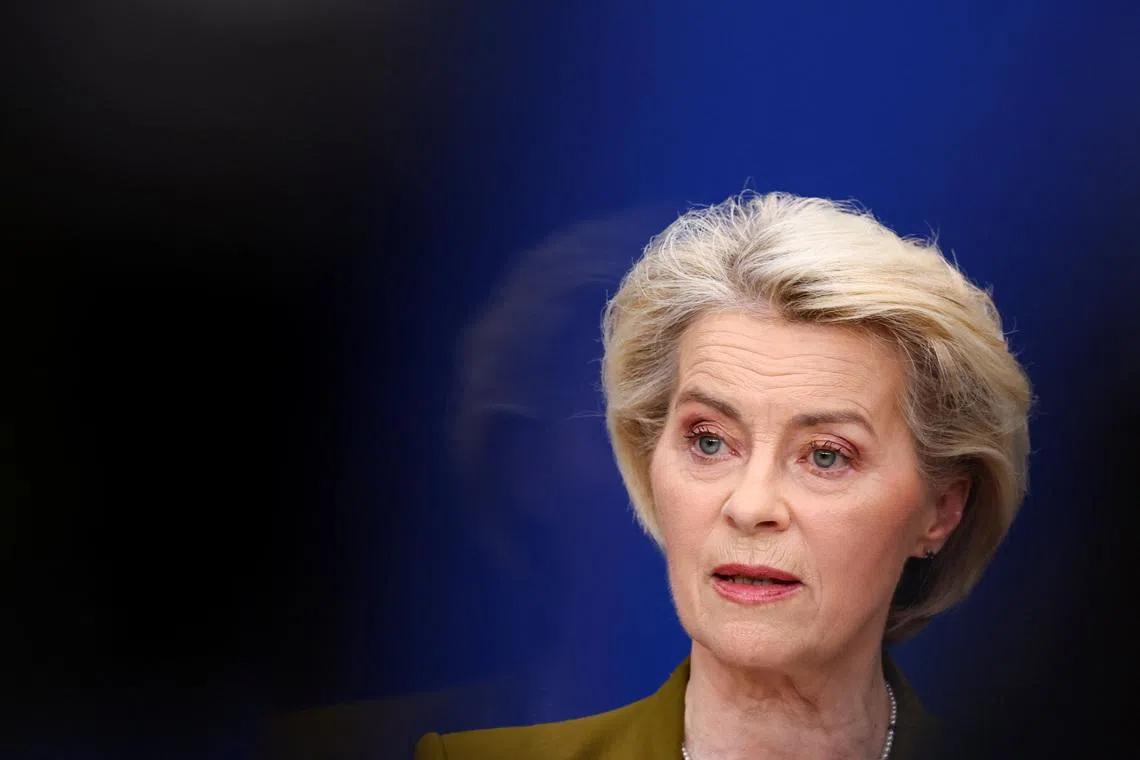 EU Proposes Asset Freezes and Travel Bans to Combat Migrant Smuggling