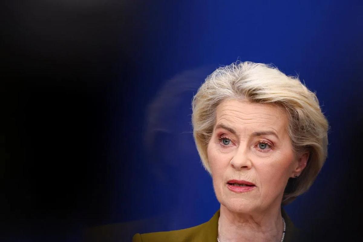 EU Proposes Asset Freezes and Travel Bans to Combat Migrant Smuggling