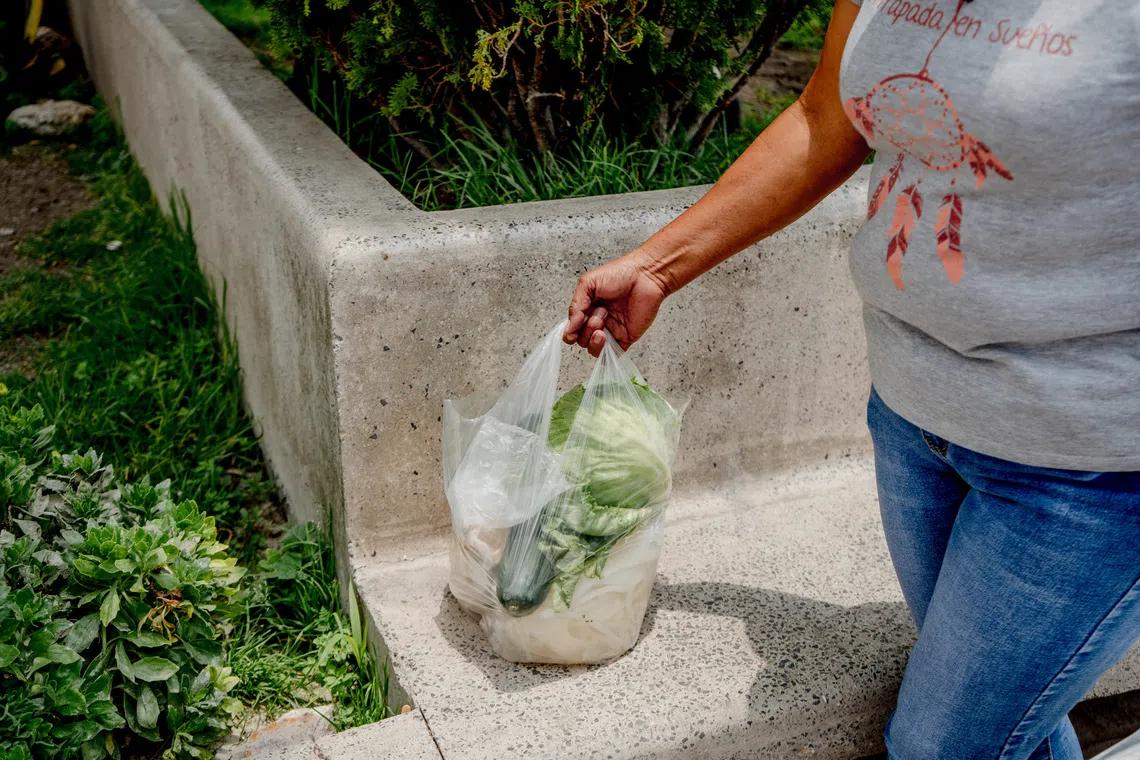 The Unseen Cost of a Salad: Unpacking the Cyclospora Outbreak