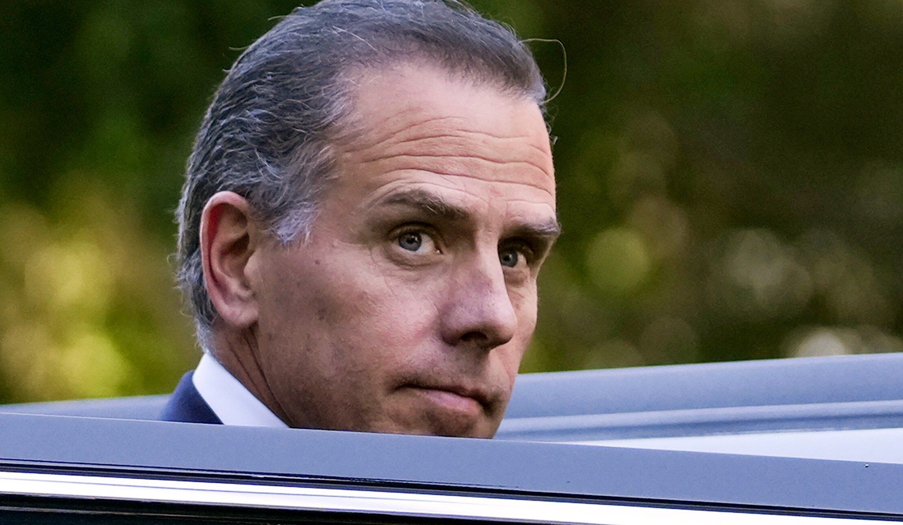 The Bureau, the Ballot, and the Battle for Trust