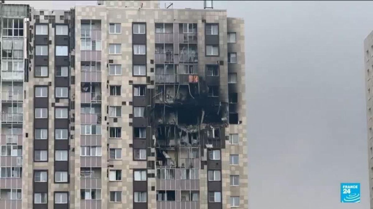 A Swarm Over Moscow: How 1,000 Drones Shifted the Power Game