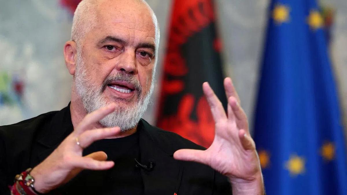 EU Pressures Albania Over Kushner-Backed Resort Amid Environmental Concerns