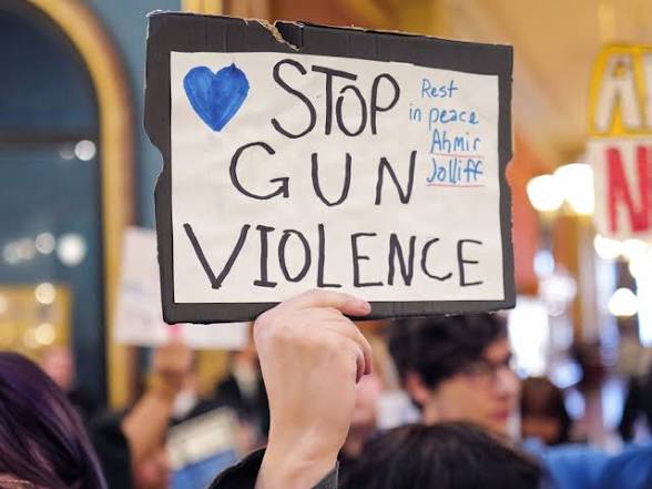 Domestic Violence and Gun Violence in Eastern Iowa: A Complex Web of Issues
