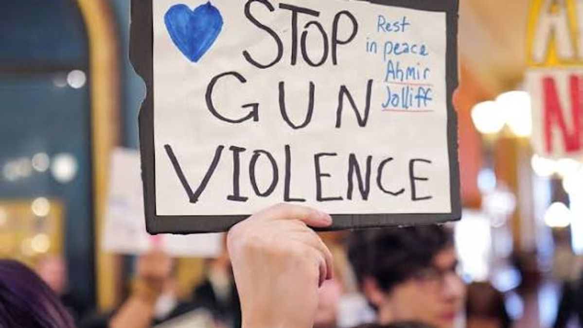 Domestic Violence and Gun Violence in Eastern Iowa: A Complex Web of Issues