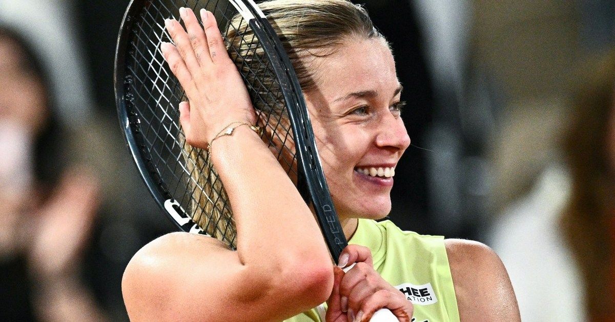 Maja Chwalinska's Historic French Open Run: A Reflection of Global Sports Diplomacy and Economic Opportunities