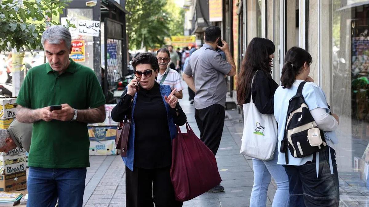 US and Iran Face 'Wake-Up Moment' as Escalating Conflict Risks Regional Conflagration
