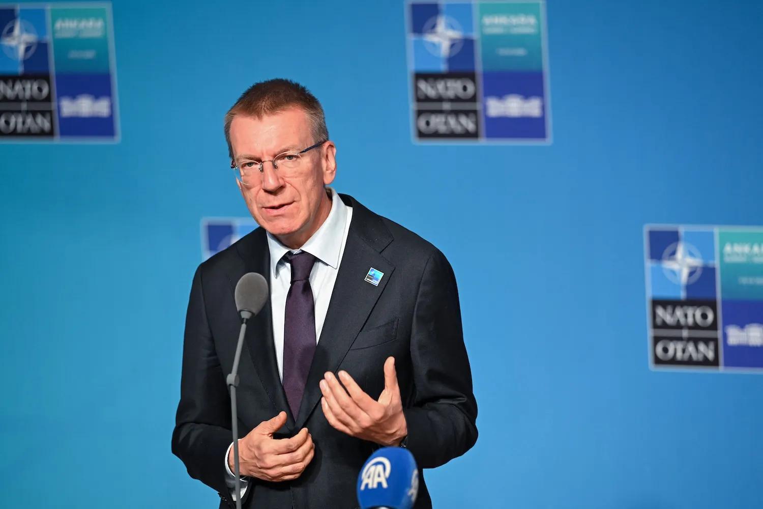 The Invisible Front Line: How Russia Probes NATO Without Firing a Shot