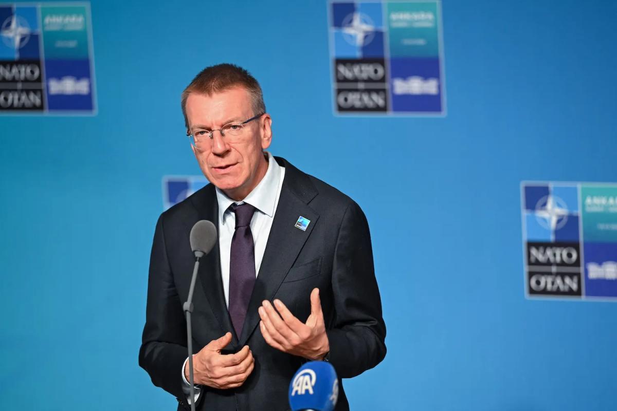 The Invisible Front Line: How Russia Probes NATO Without Firing a Shot