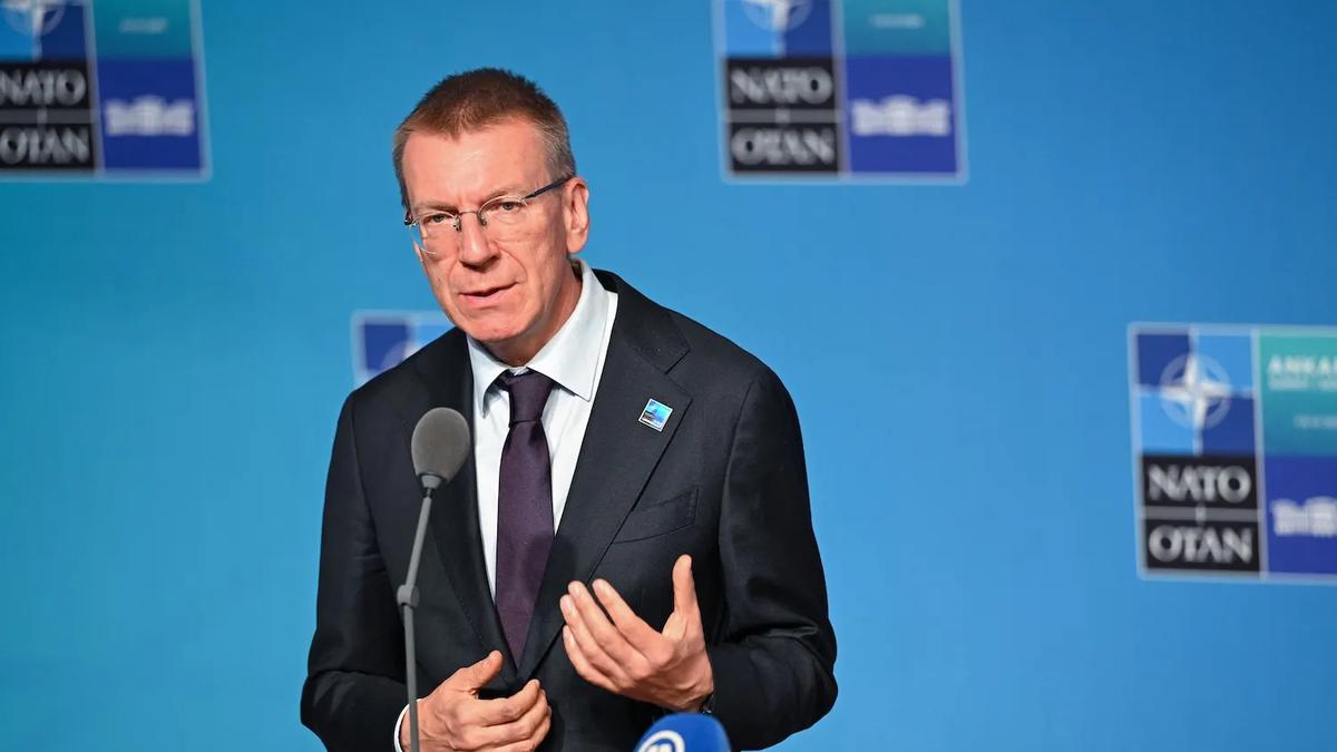The Invisible Front Line: How Russia Probes NATO Without Firing a Shot