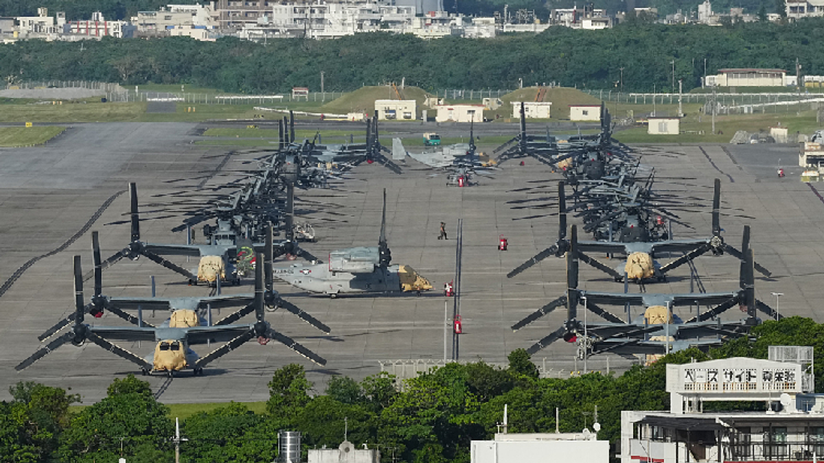 Okinawa's Cry for Justice: A Murder, a Treaty, and a Legacy of Unequal Power