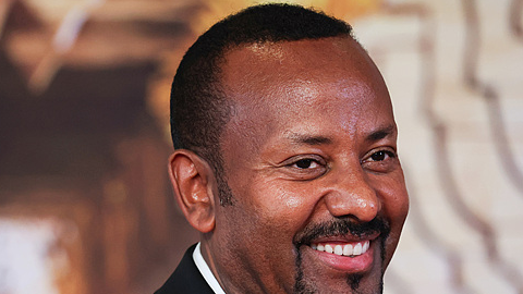 Ethiopia's Peace Gambit: Tigray's People Wait for a Real End to War