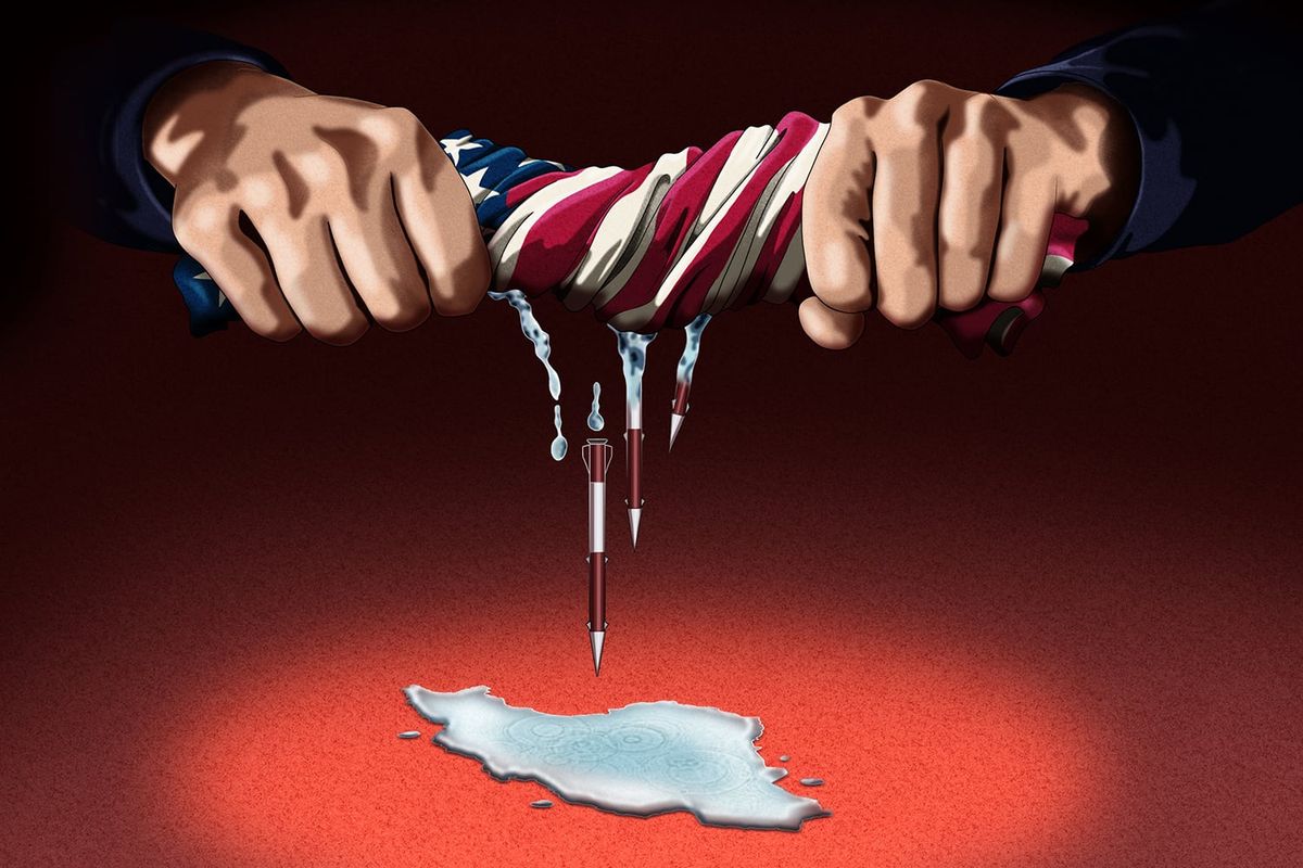 Libya's Derna Flood: Trauma and Reconstruction in the Shadow of Geopolitics