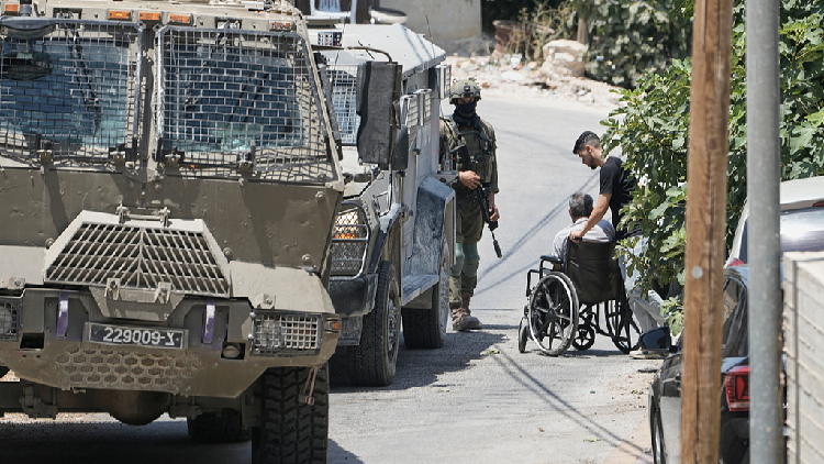 Israel's West Bank Crackdown: Election-Era Escalation or Ongoing Policy?