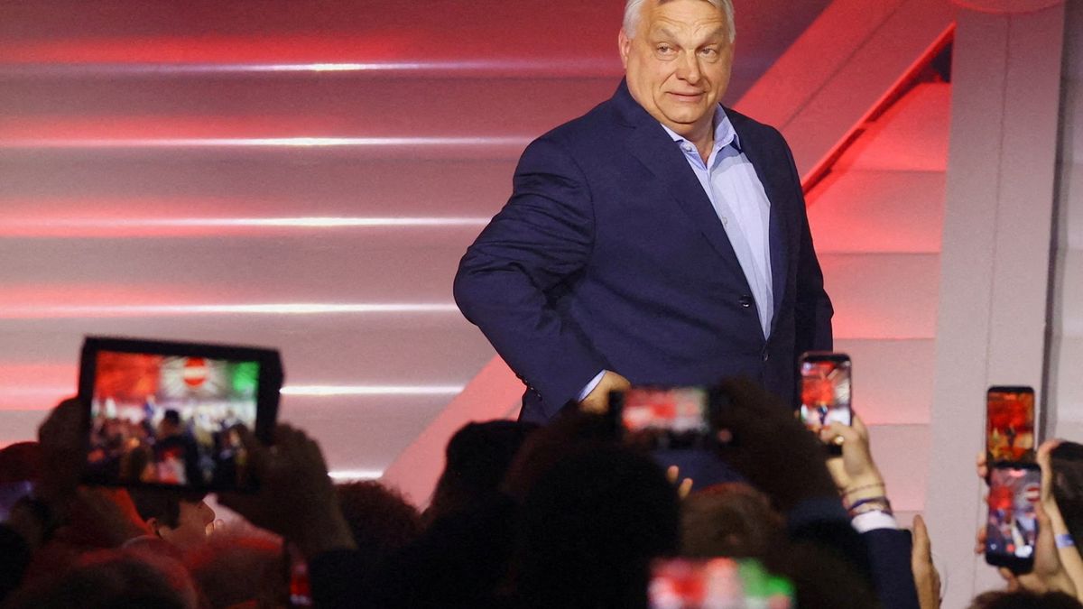 Hungary's Geopolitical Pivot: Orban's Internal Resilience Amidst a Pro-Western Shift