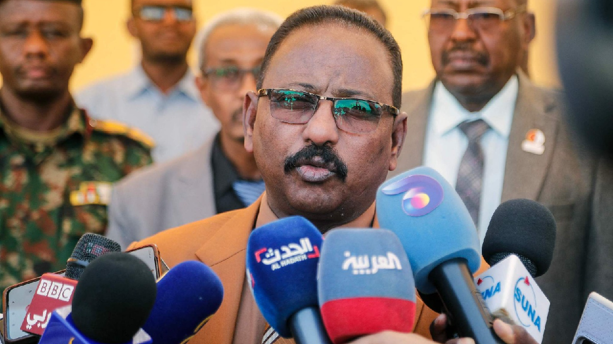 Sudan Pursues New Legal Action Against UAE Over Alleged War Crimes
