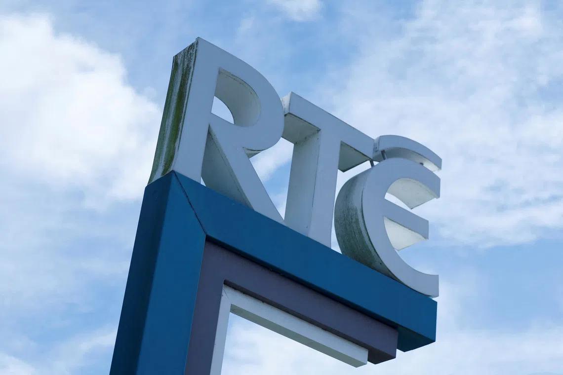 When a Song Contest Becomes a Moral Stand: Ireland Walks Out