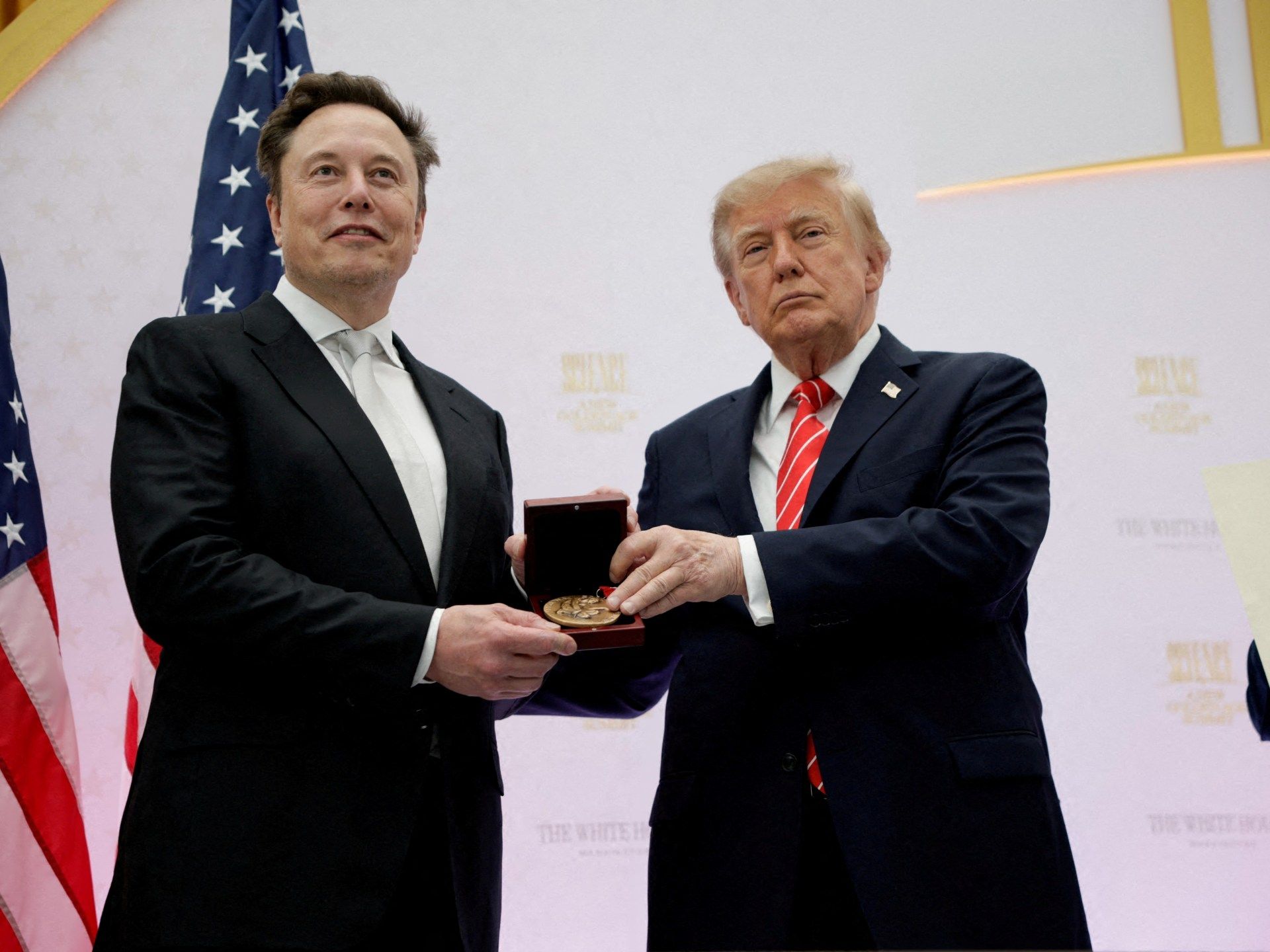 One Man's Wallet, A Nation's Vote: The Price of US Democracy