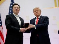 One Man's Wallet, A Nation's Vote: The Price of US Democracy
