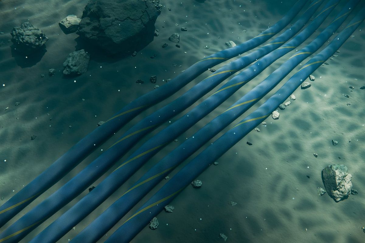 When the Sea Becomes a Battlefield: Who Keeps Our Internet Alive