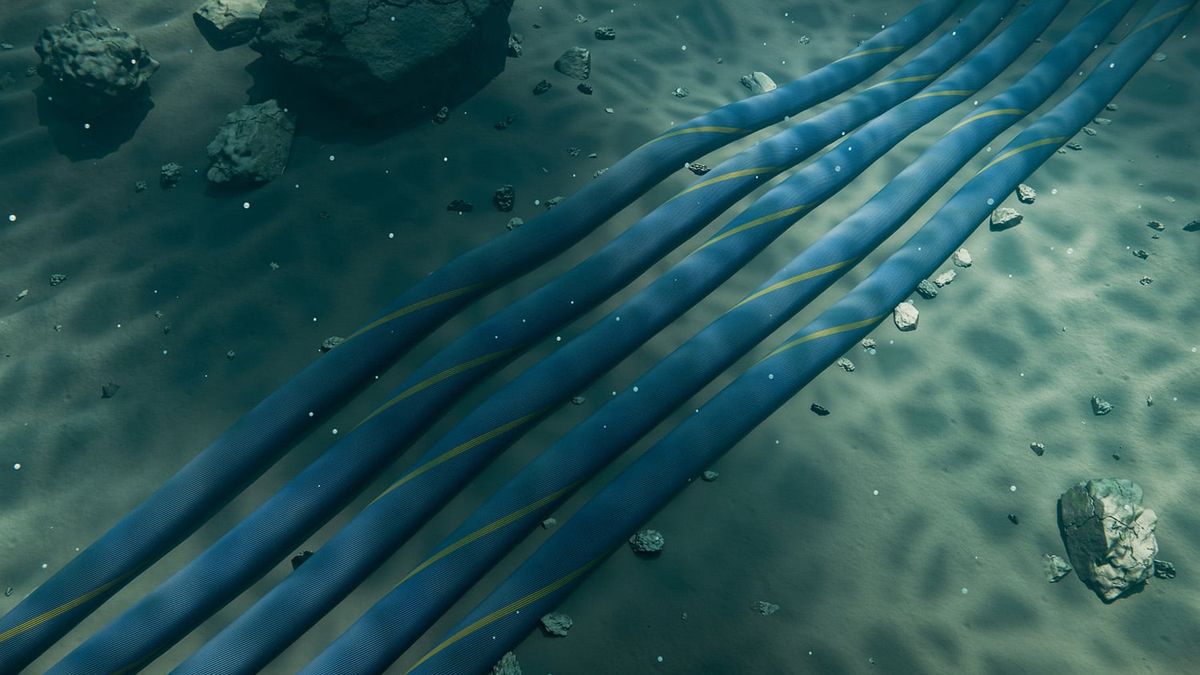 When the Sea Becomes a Battlefield: Who Keeps Our Internet Alive
