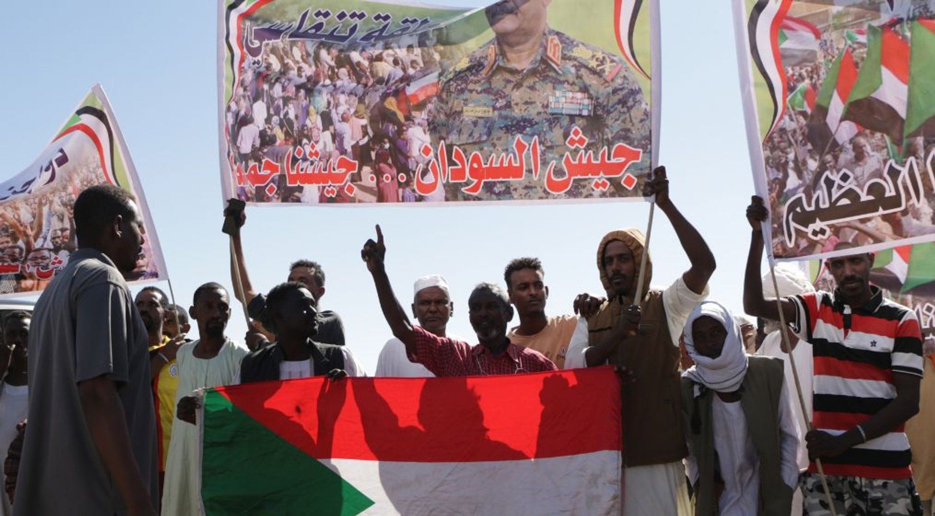 Sudan Conflict Escalation: Regional Implications and Future Consequences