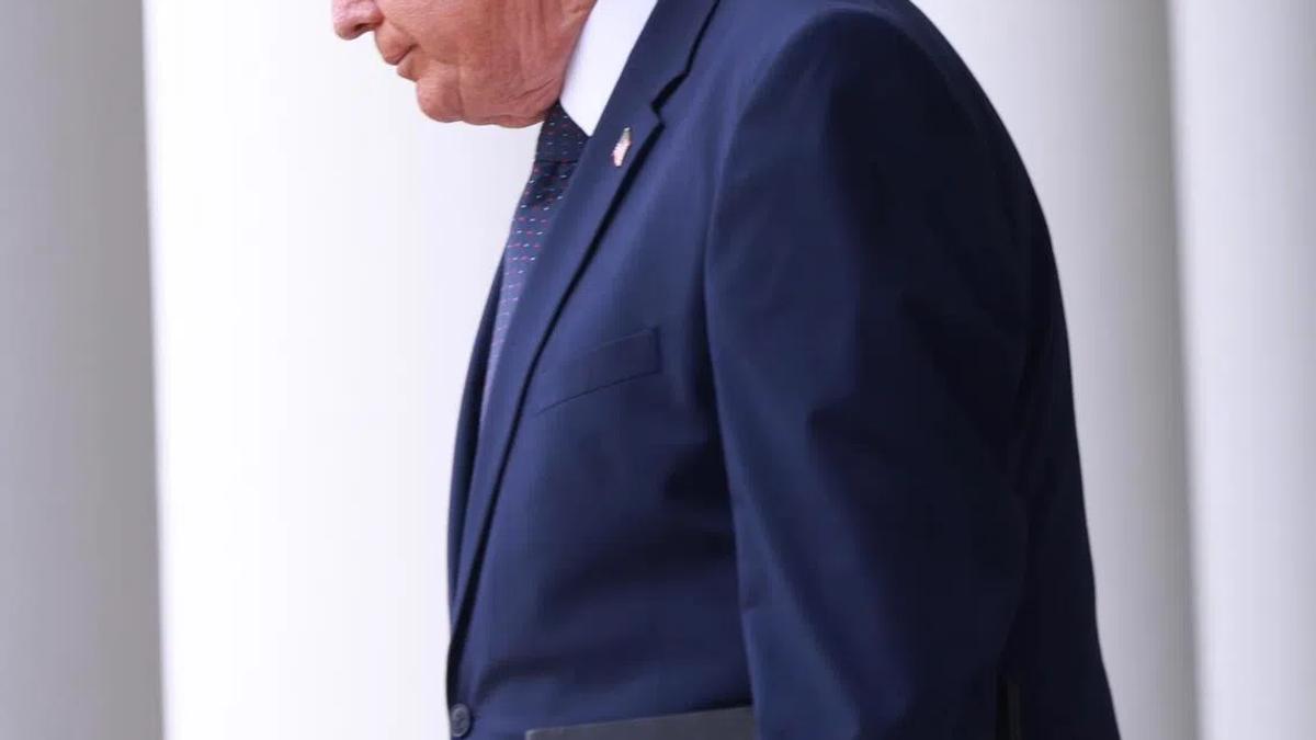 Trump's Social Media Posts on Somali Children Spark Geopolitical Concerns Over US Cohesion and Global Image
