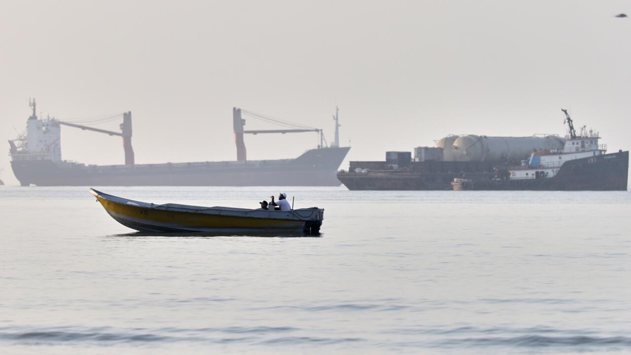 Iran's Strait of Hormuz Closure: A Strategic Escalation in the Middle East