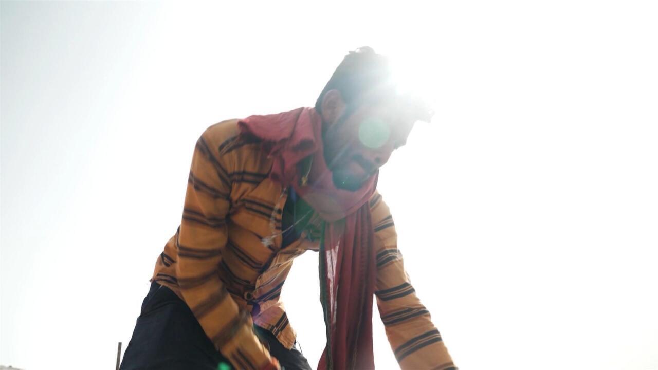 India's Water Crisis Exacerbates Devastating Heatwaves