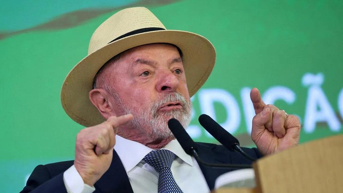 Brazil's Electoral Crossroads: Lula's Lead and the Geopolitical Stakes