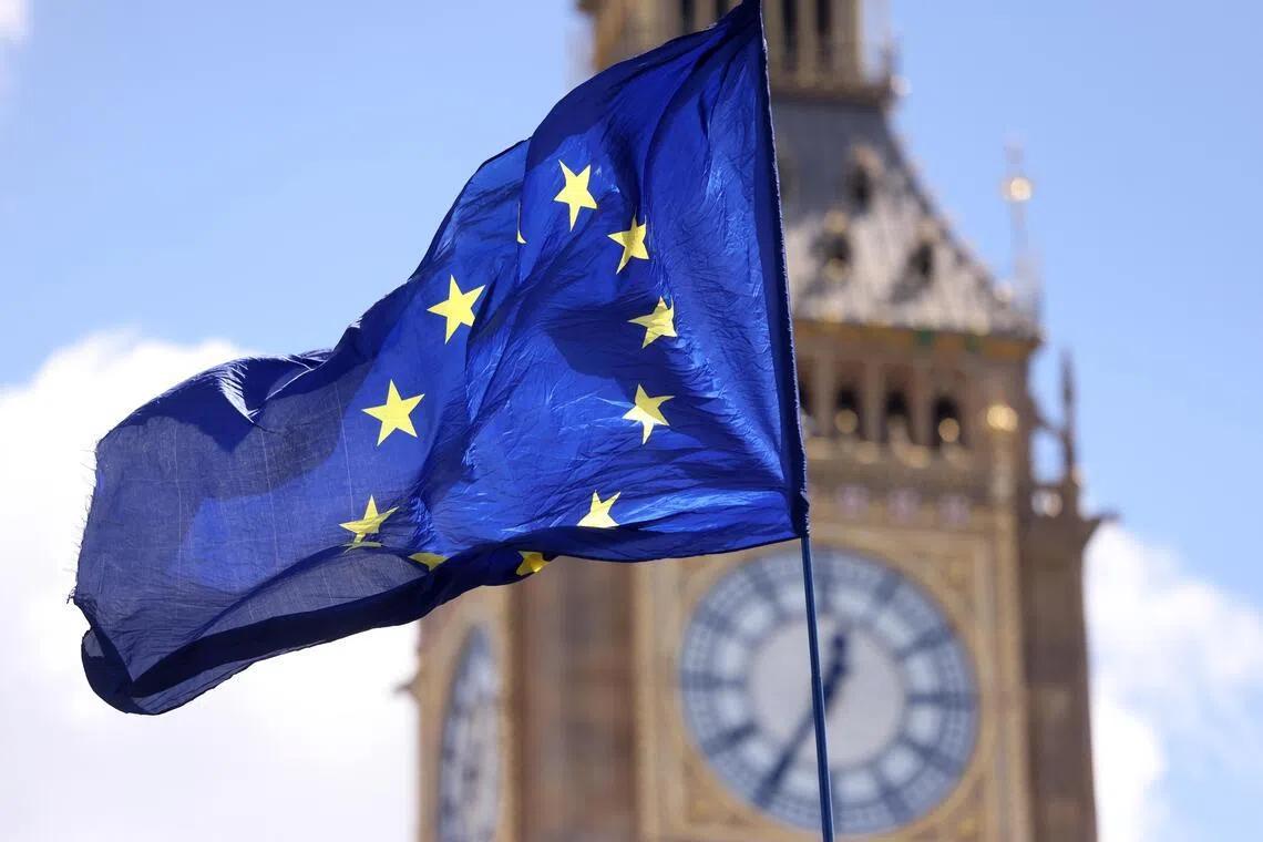 EU Car Industry Pushes for UK Inclusion in 'Made in Europe' Rules