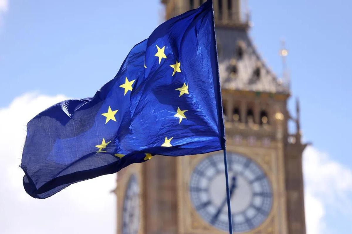 EU Car Industry Pushes for UK Inclusion in 'Made in Europe' Rules