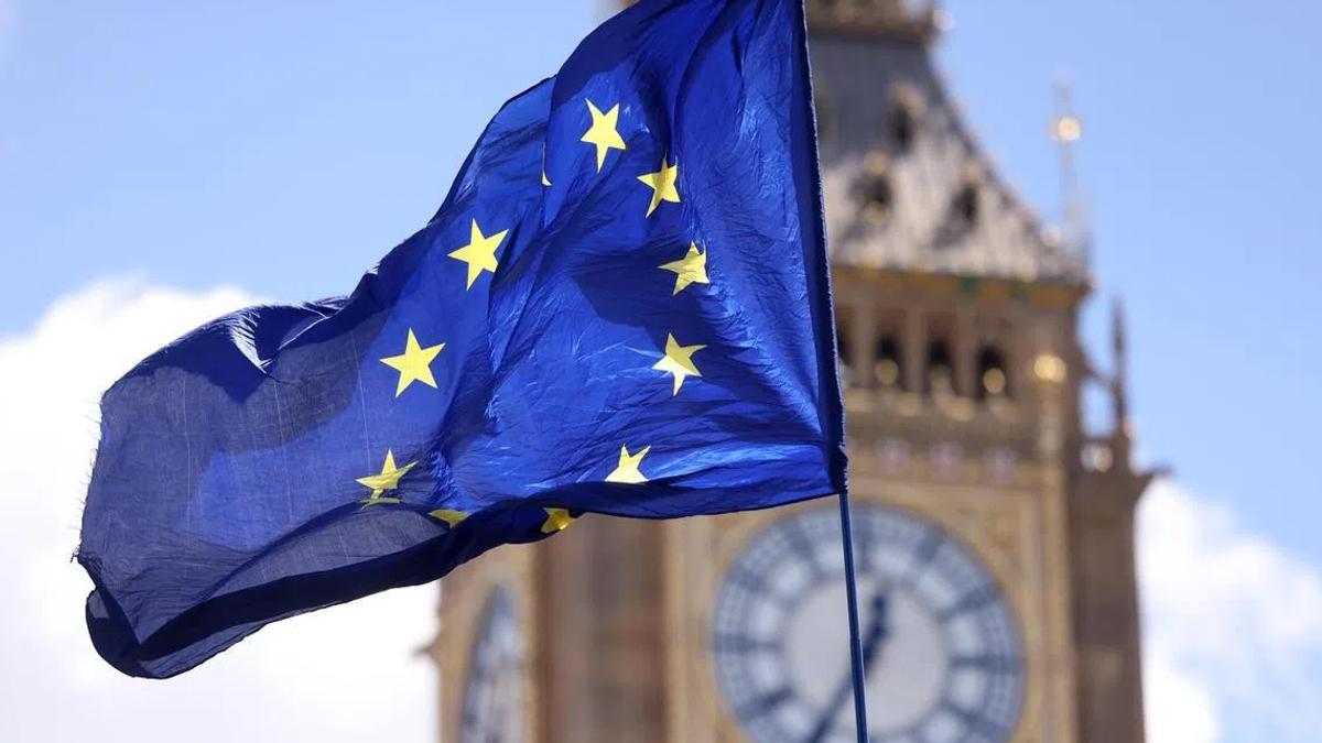 EU Car Industry Pushes for UK Inclusion in 'Made in Europe' Rules