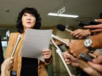 The Yen's Desperate Lifeline