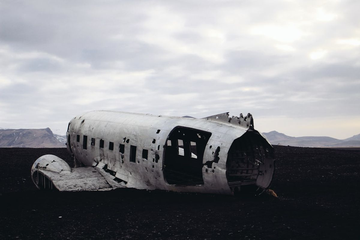Air France and Airbus Found Guilty of Manslaughter in AF447 Crash, Setting Precedent for Corporate Accountability
