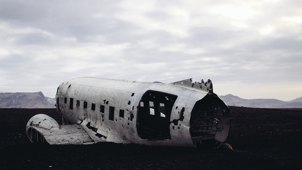 Air France and Airbus Found Guilty of Manslaughter in AF447 Crash, Setting Precedent for Corporate Accountability