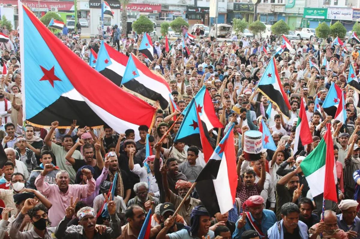 Saudi UAE tensions over Yemen raise concern across Gulf region