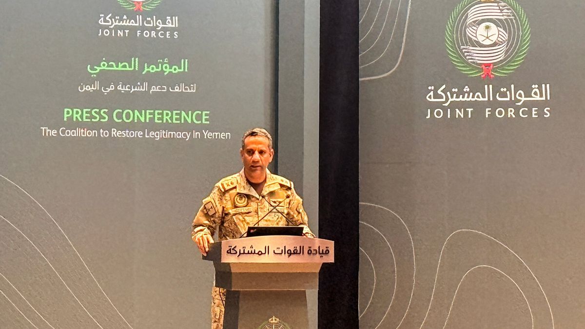 The War That Follows: Drones Over Riyadh and a Region on Edge