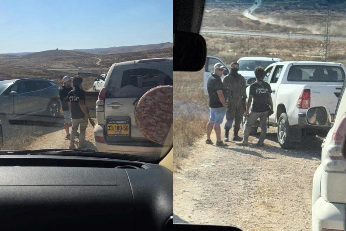 West Bank Settler Violence Escalates: Implications for Regional Stability