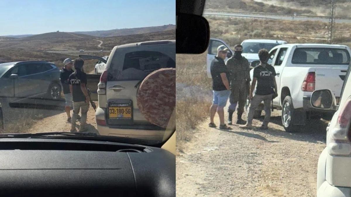 West Bank Settler Violence Escalates: Implications for Regional Stability