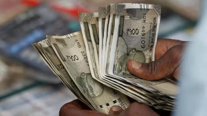 Indian states set for record borrowing of 5 trillion rupees in final quarter