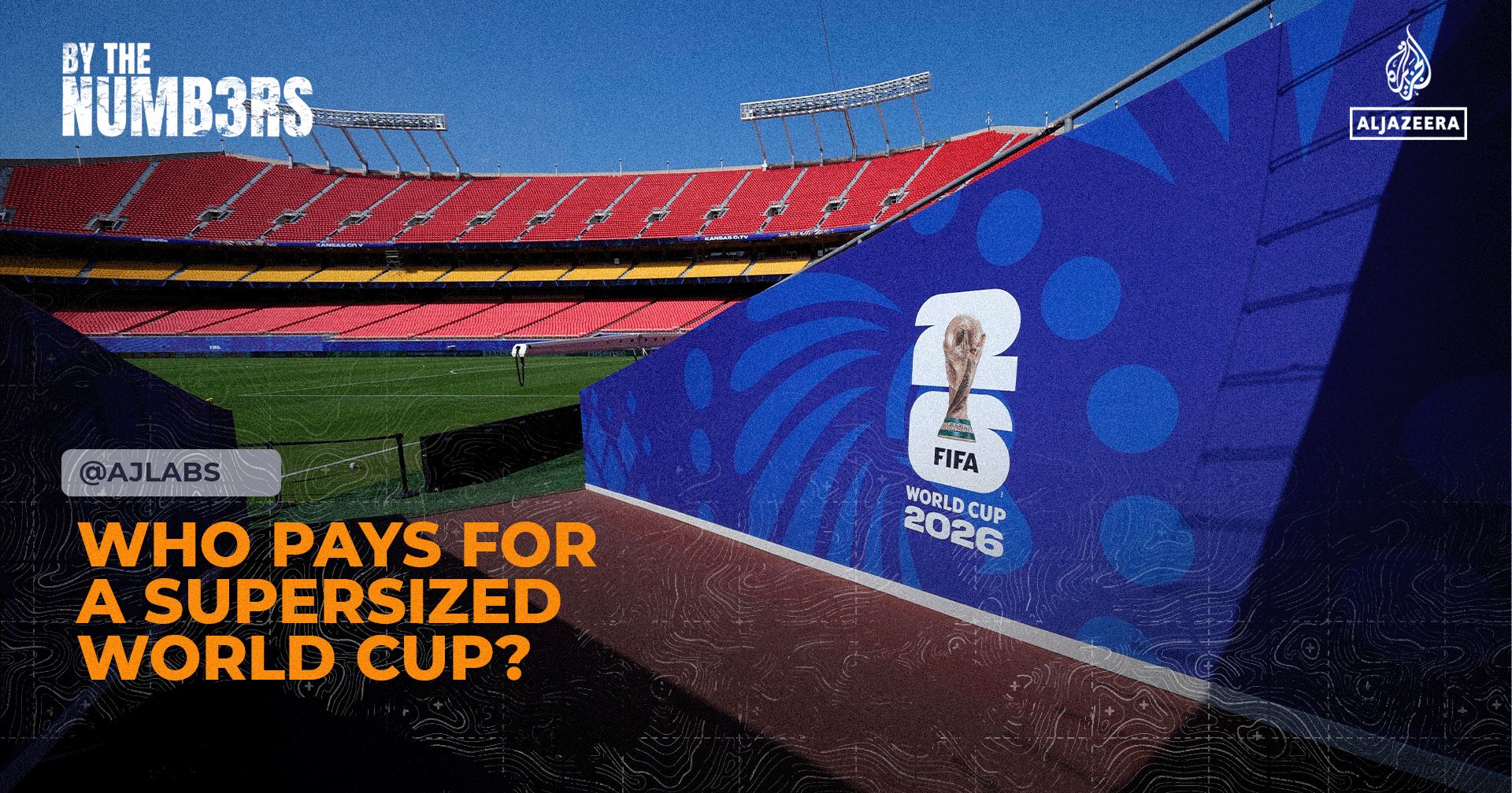 The Supersized World Cup: A Financial Burden on Host Countries