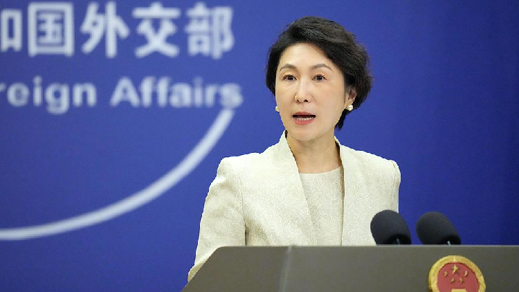 China Asks Europe to Keep Its Doors Open, But the World Has Changed