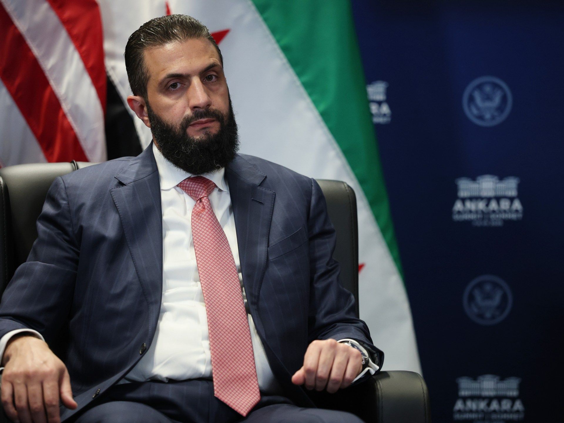 Syria's Voting Rights Restored: Geopolitical Implications of OPCW Decision