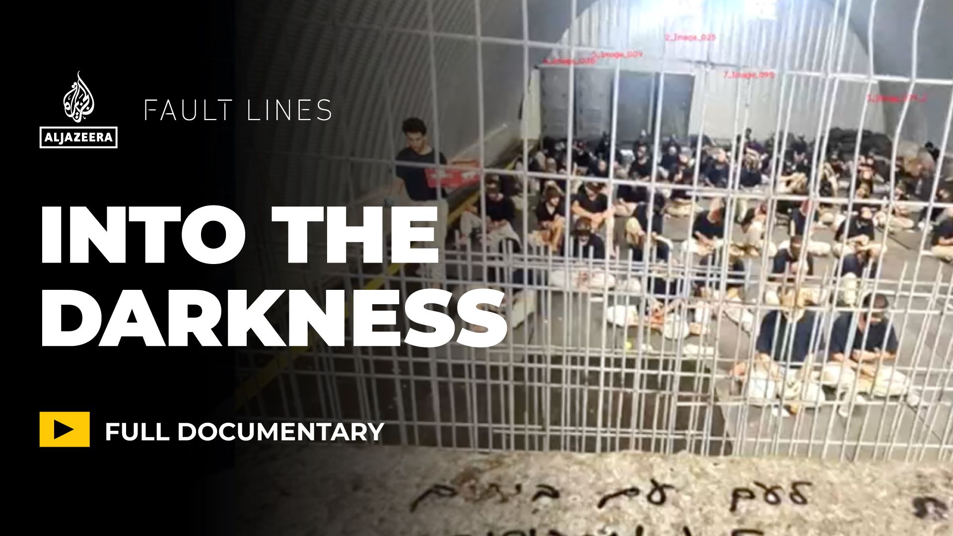 Allegations of Systematic Torture in Israeli Custody Spark International Scrutiny