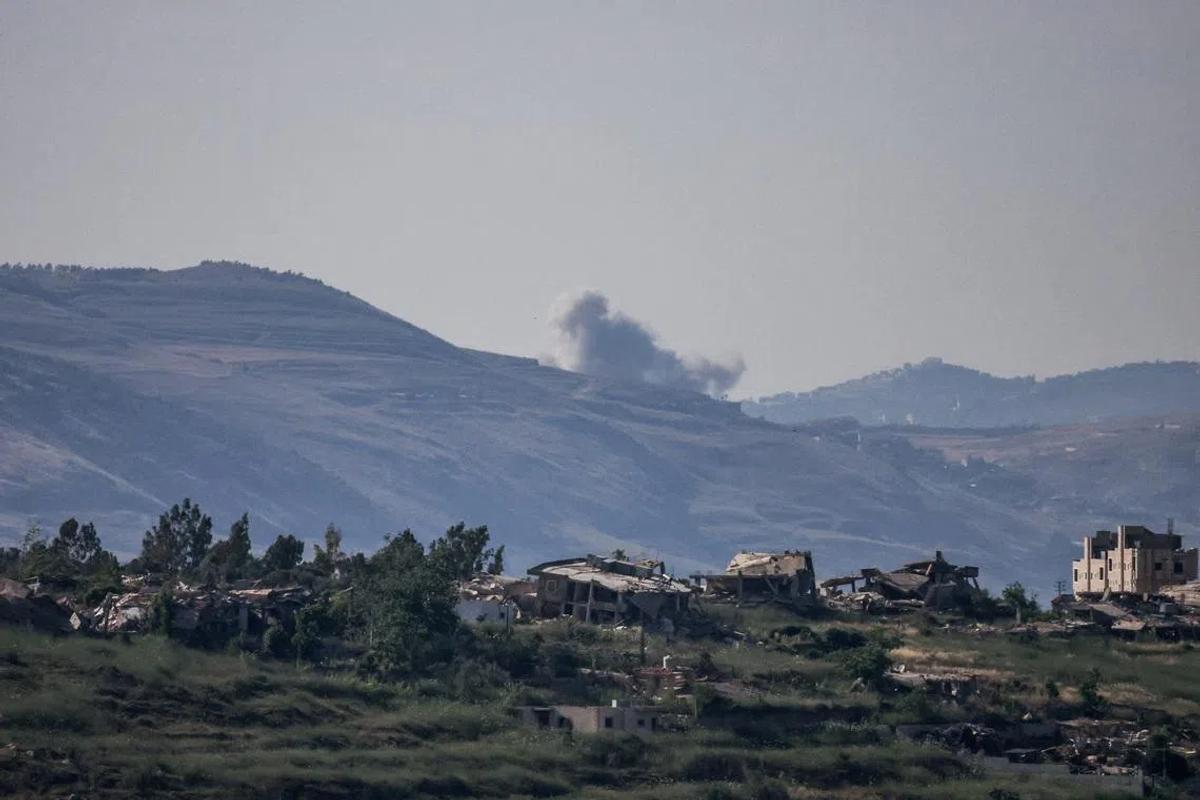 Israeli Airstrikes in Lebanon: Escalating Conflict and Regional Implications