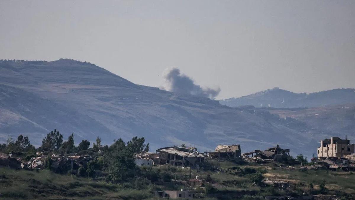 Israeli Airstrikes in Lebanon: Escalating Conflict and Regional Implications