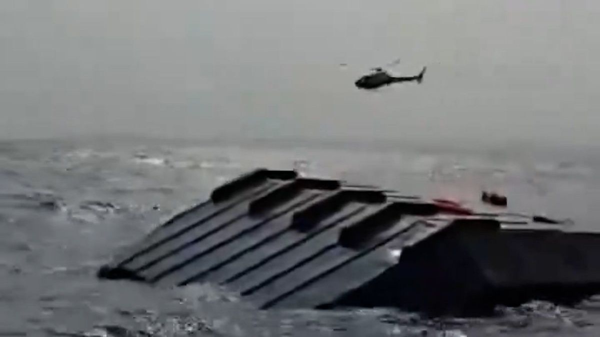 Lake Kariba's Deadly Waters: A Ferry Disaster Amidst Zimbabwe's Struggles
