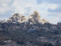 The Disappearing Villages: Israel's New Line in Southern Lebanon