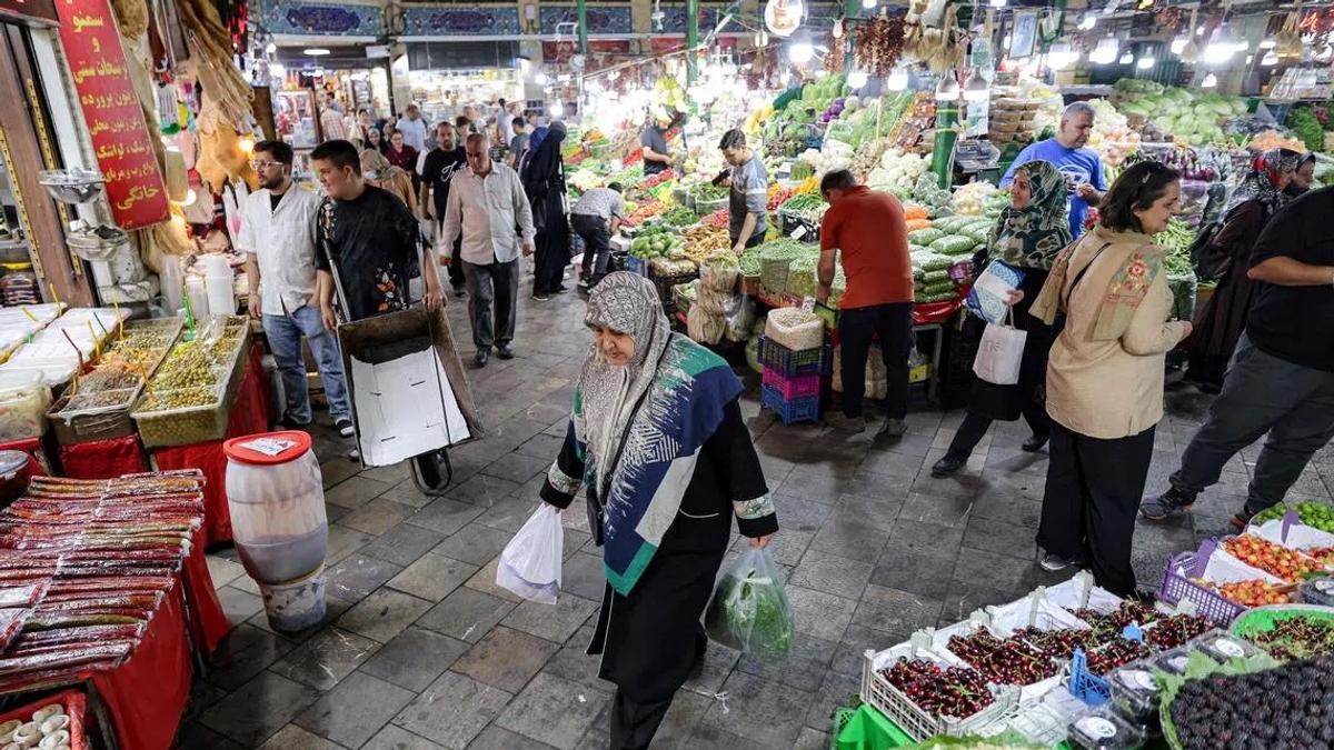 Iran's Descent into Disillusionment: Geopolitical Consequences of the War