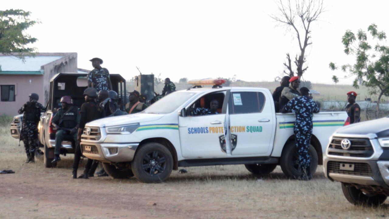 28 Abducted in Nigeria’s Plateau State While Travelling to Islamic Event